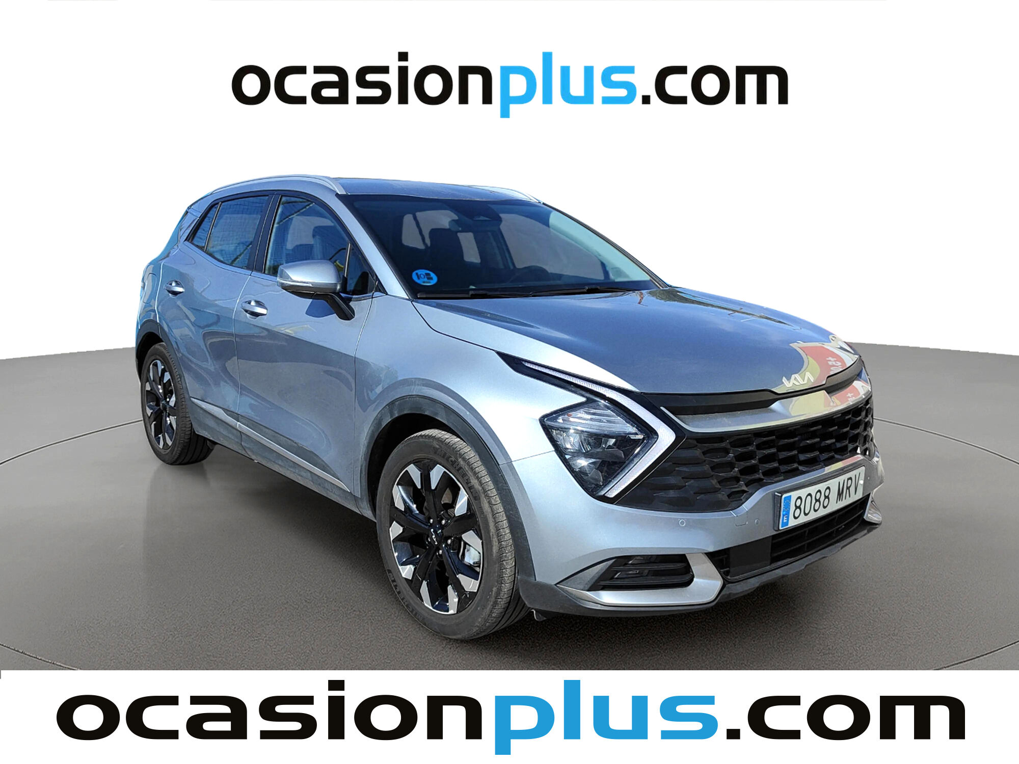 Foto del KIA Sportage 1.6 T-GDi PHEV Drive 4x4 265