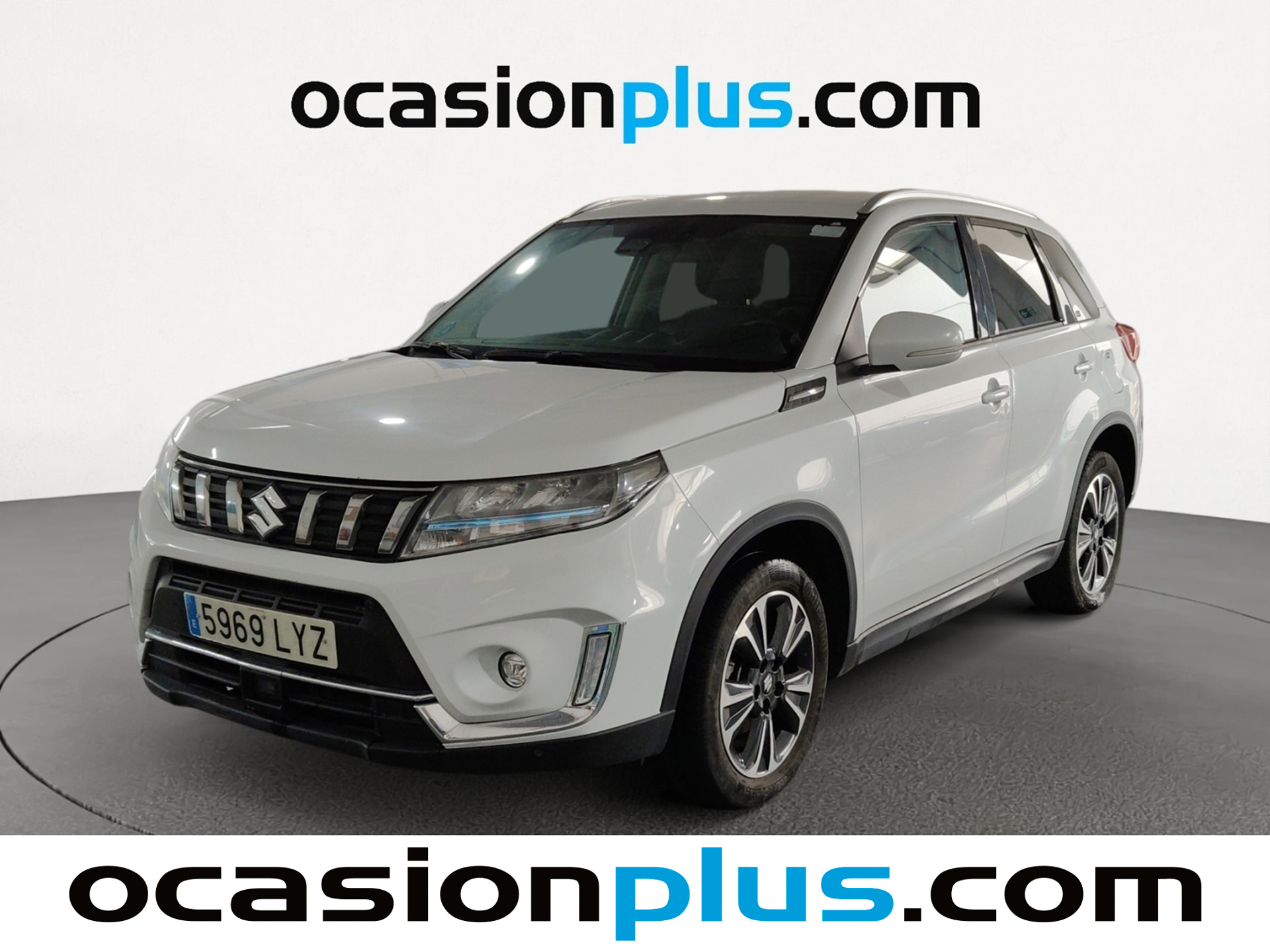 Imagen de SUZUKI Vitara