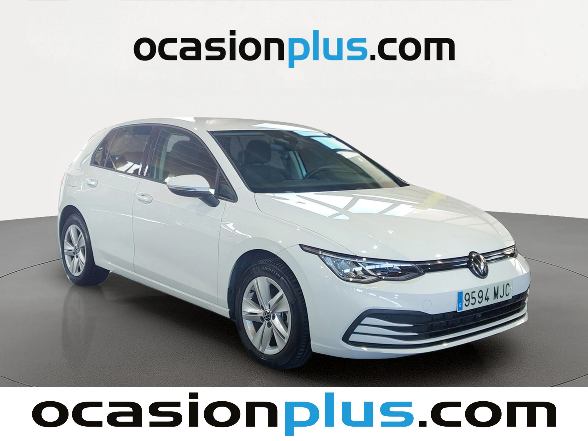 Foto del VOLKSWAGEN Golf 2.0TDI 85kW