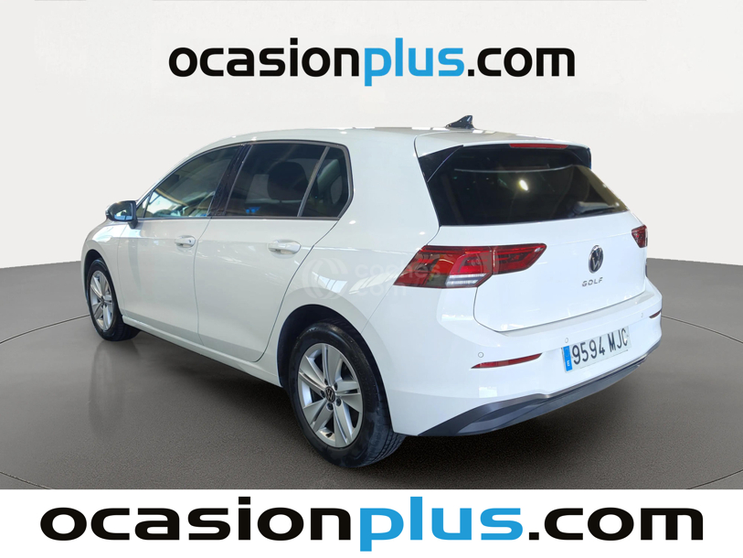 Foto del VOLKSWAGEN Golf 2.0TDI 85kW