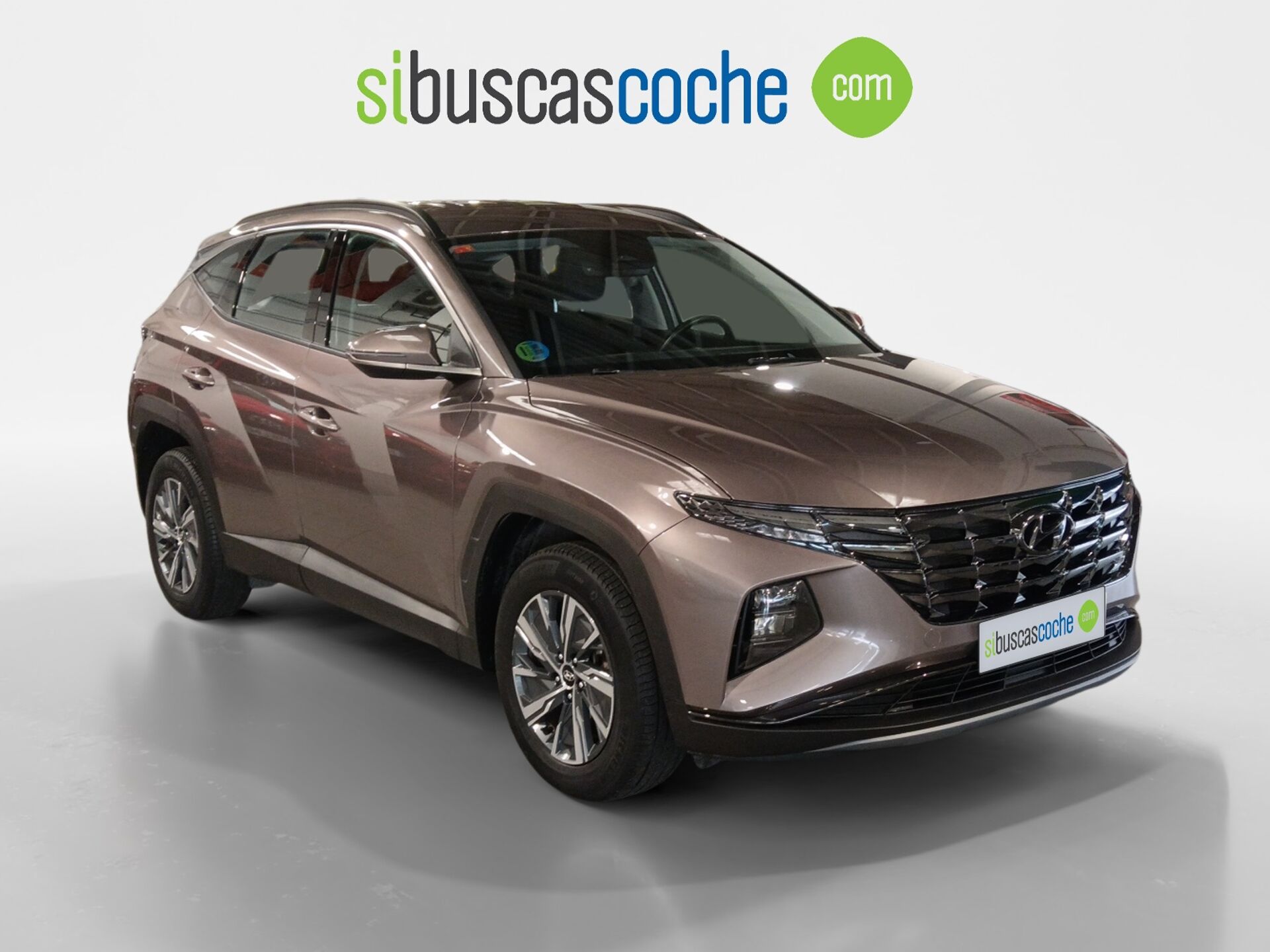 Imagen de HYUNDAI Tucson