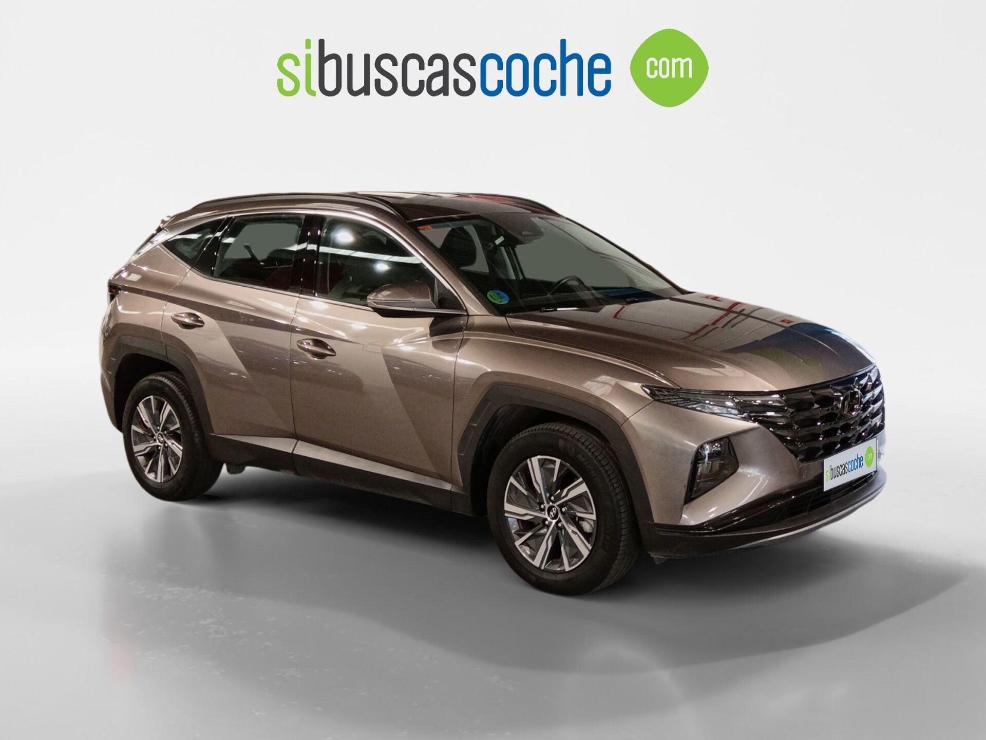 Imagen de HYUNDAI Tucson
