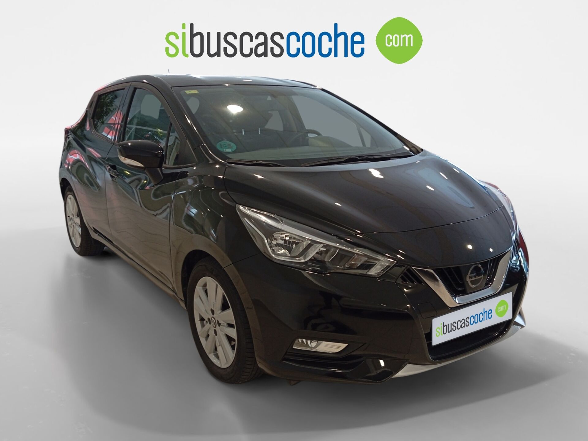 Imagen de NISSAN Micra