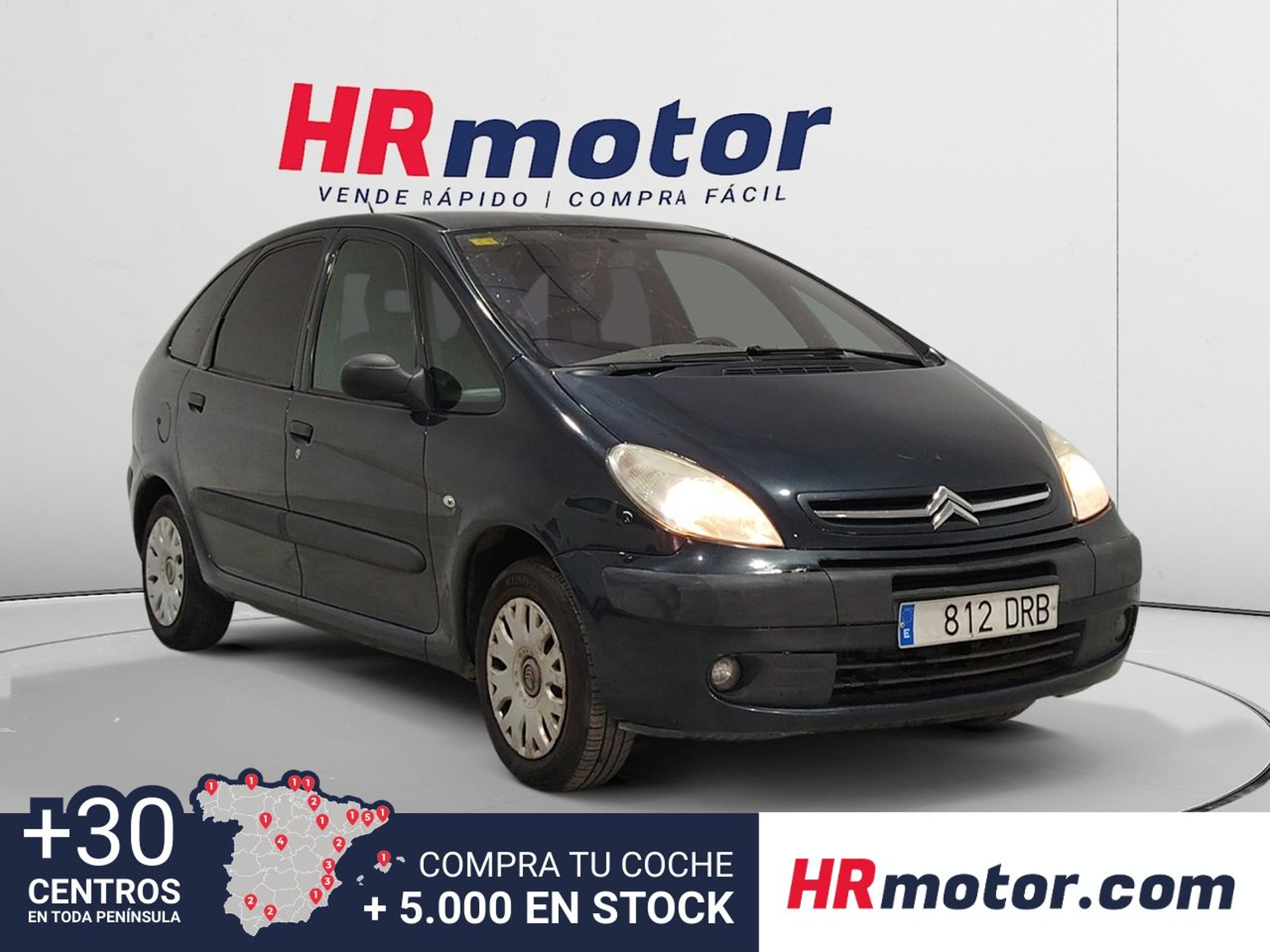 Imagen de CITROEN Xsara