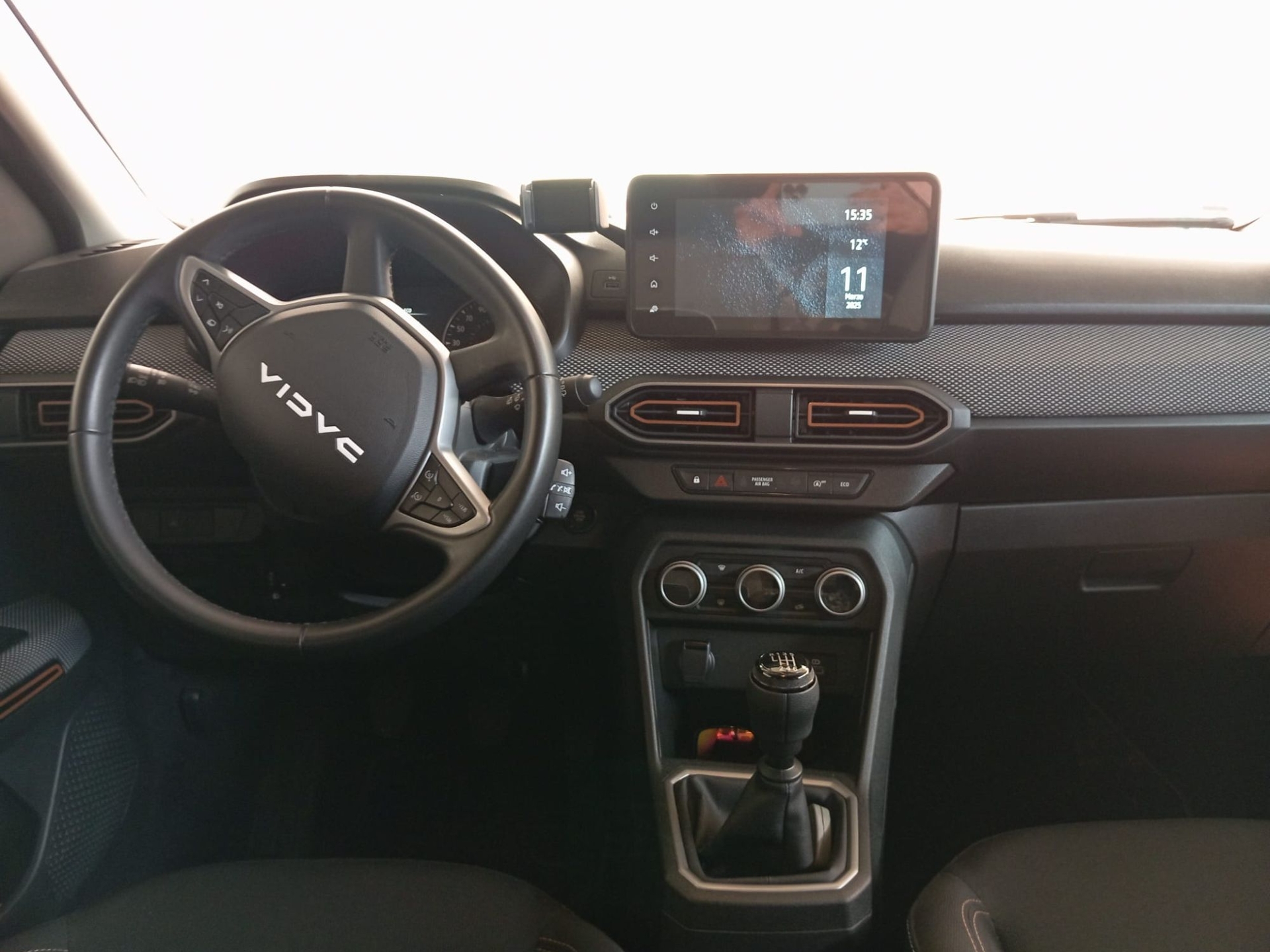 Imagen de DACIA Sandero