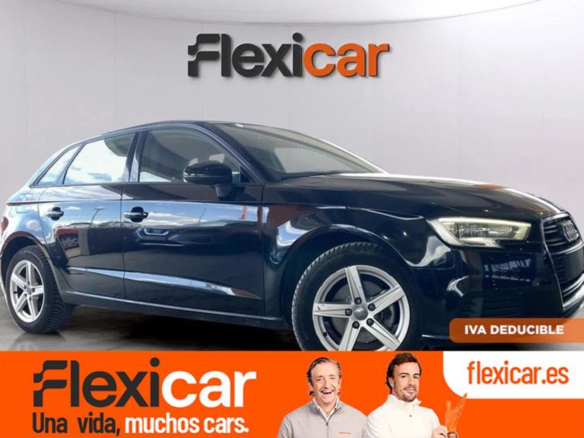 Imagen de AUDI A3