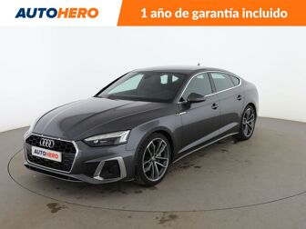 Imagen de AUDI A5 Sportback 40 TDI S line S tronic