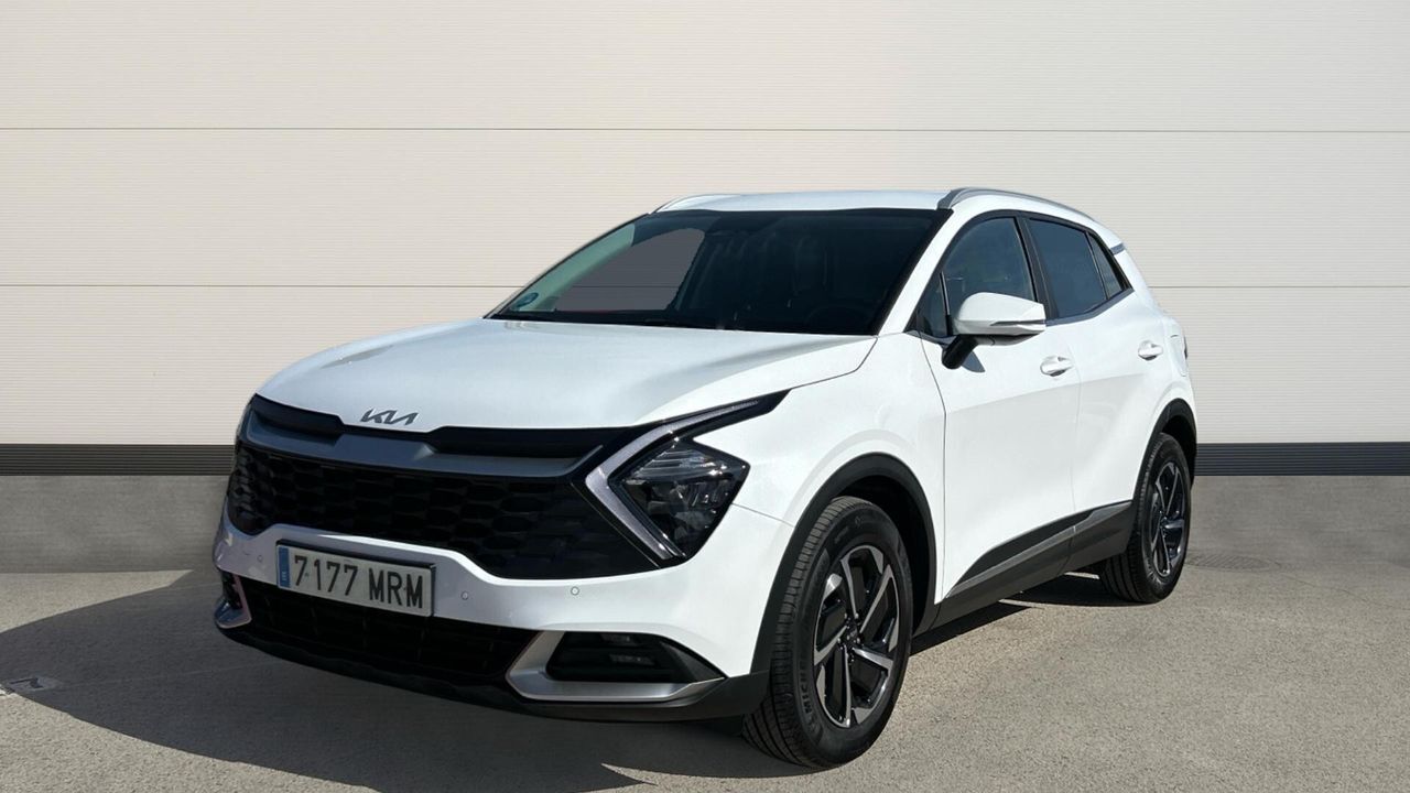 Foto del KIA Sportage 1.6 T-GDi Drive 150