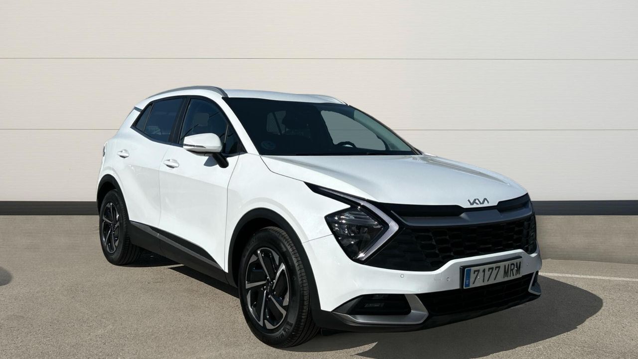 Foto del KIA Sportage 1.6 T-GDi Drive 150