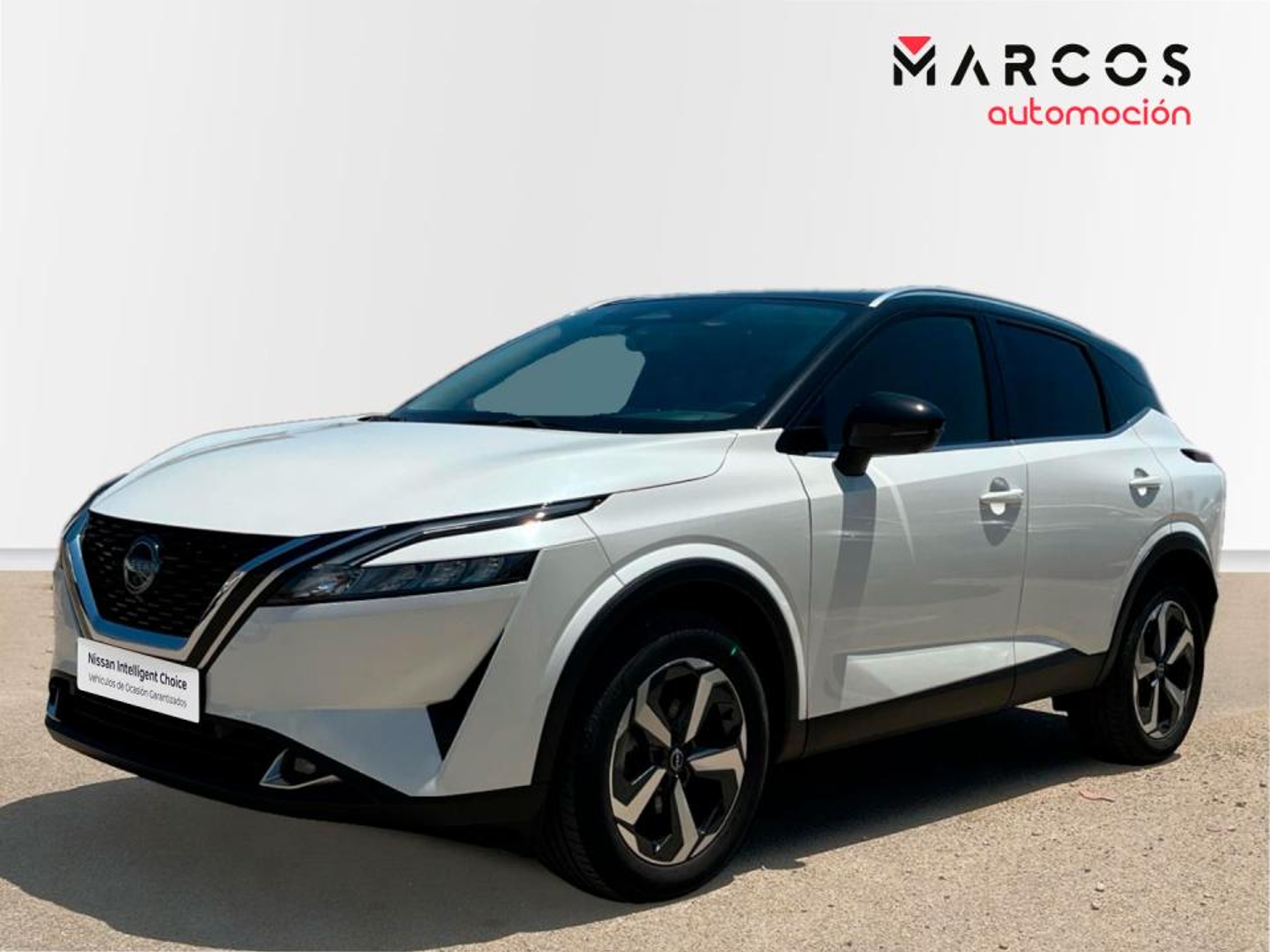 Imagen de NISSAN Qashqai