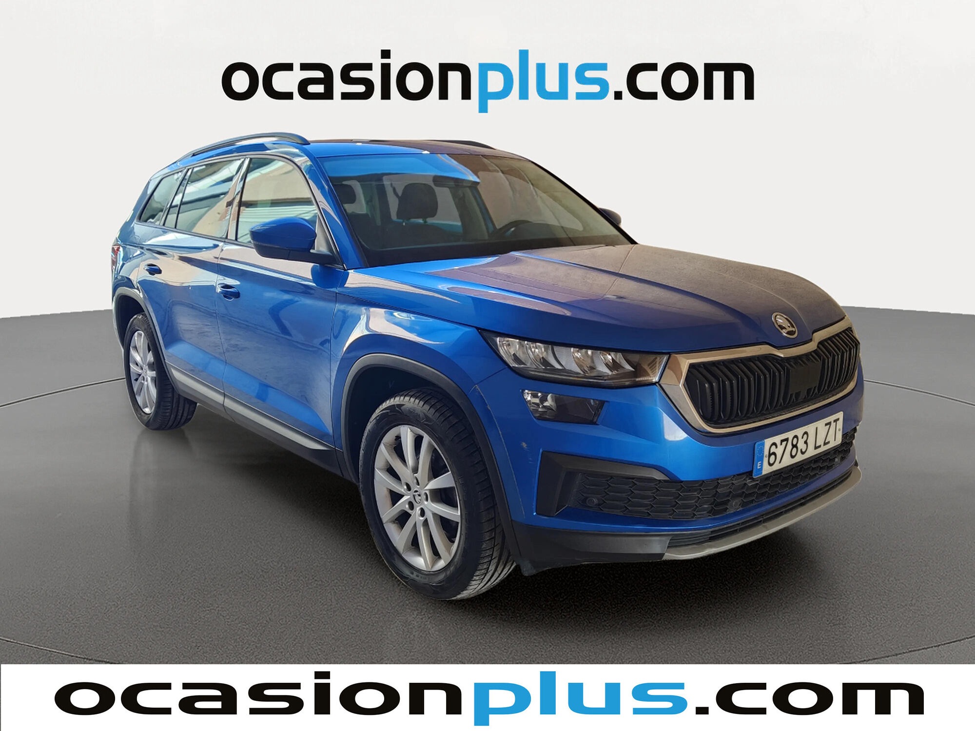 Foto del SKODA Kodiaq 1.5 TSI Ambition 4x2 DSG 110kW