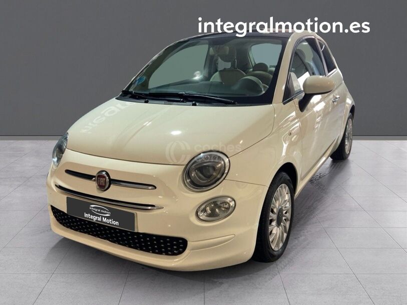 Foto del FIAT 500 1.0 GSE Lounge