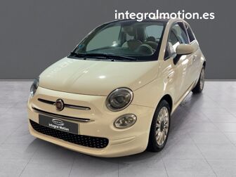 Imagen de FIAT 500 1.0 GSE Lounge