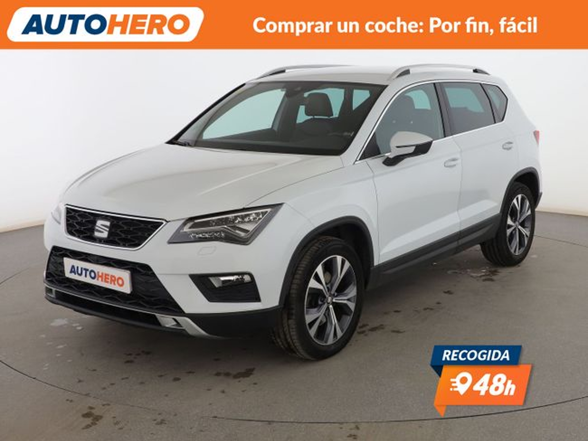 Imagen de SEAT Ateca