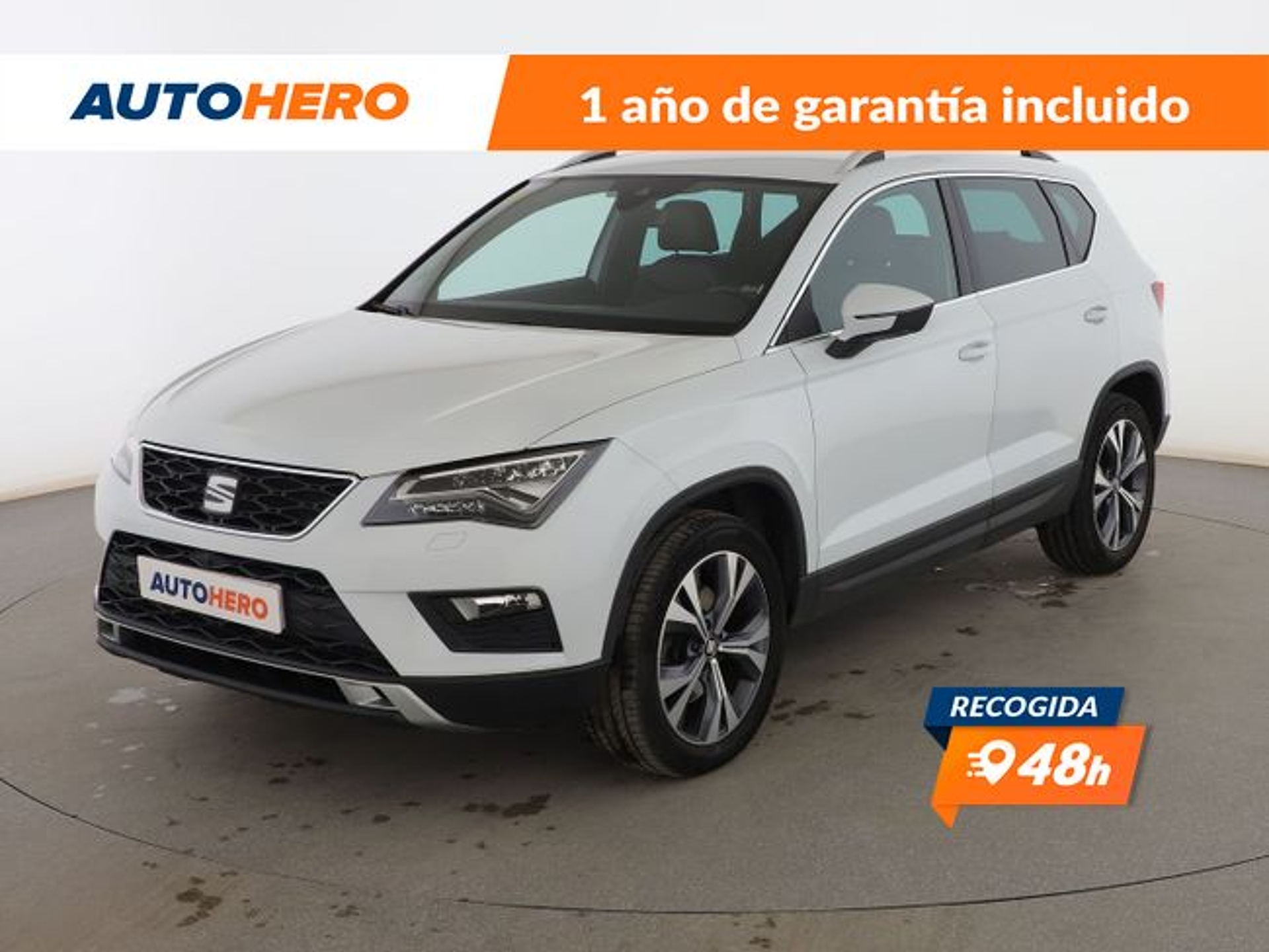 Imagen de SEAT Ateca