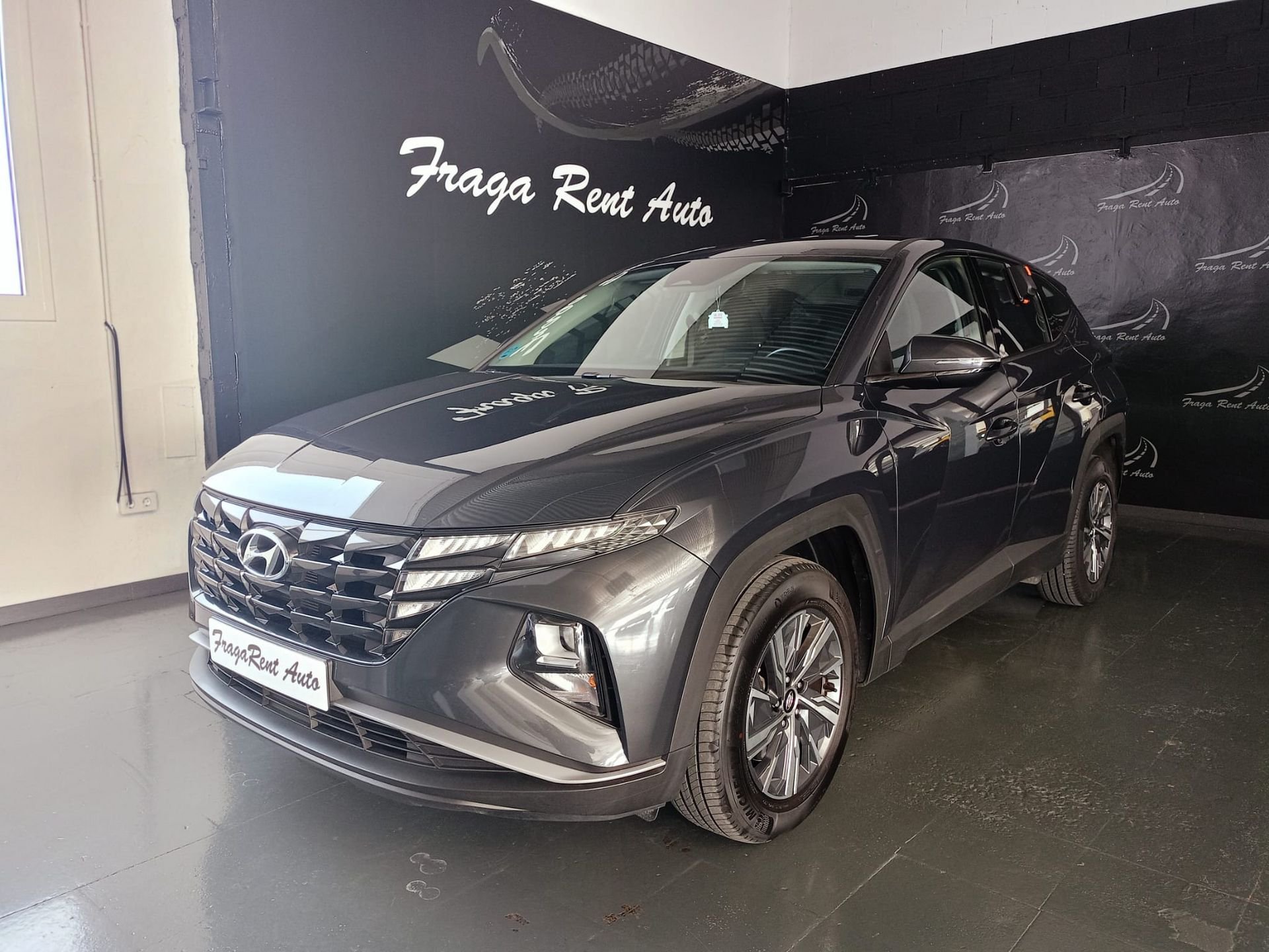 Imagen de HYUNDAI Tucson