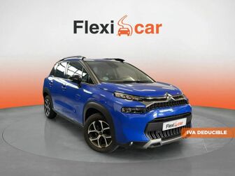 Imagen de CITROEN C3 Aircross Puretech S&S Feel Pack 110