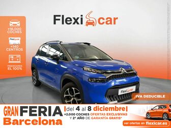 Imagen de CITROEN C3 Aircross Puretech S&S Feel Pack 110