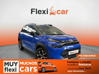 Imagen de CITROEN C3 Aircross Puretech S&S Feel Pack 110