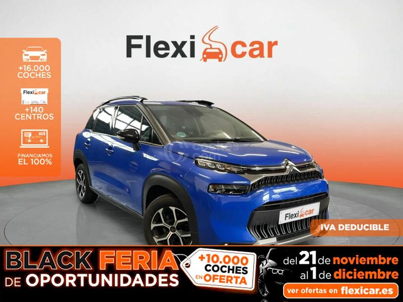 Foto del CITROEN C3 Aircross Puretech S&S Feel Pack 110