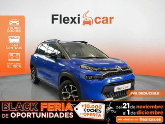 Imagen de CITROEN C3 Aircross Puretech S&S Feel Pack 110