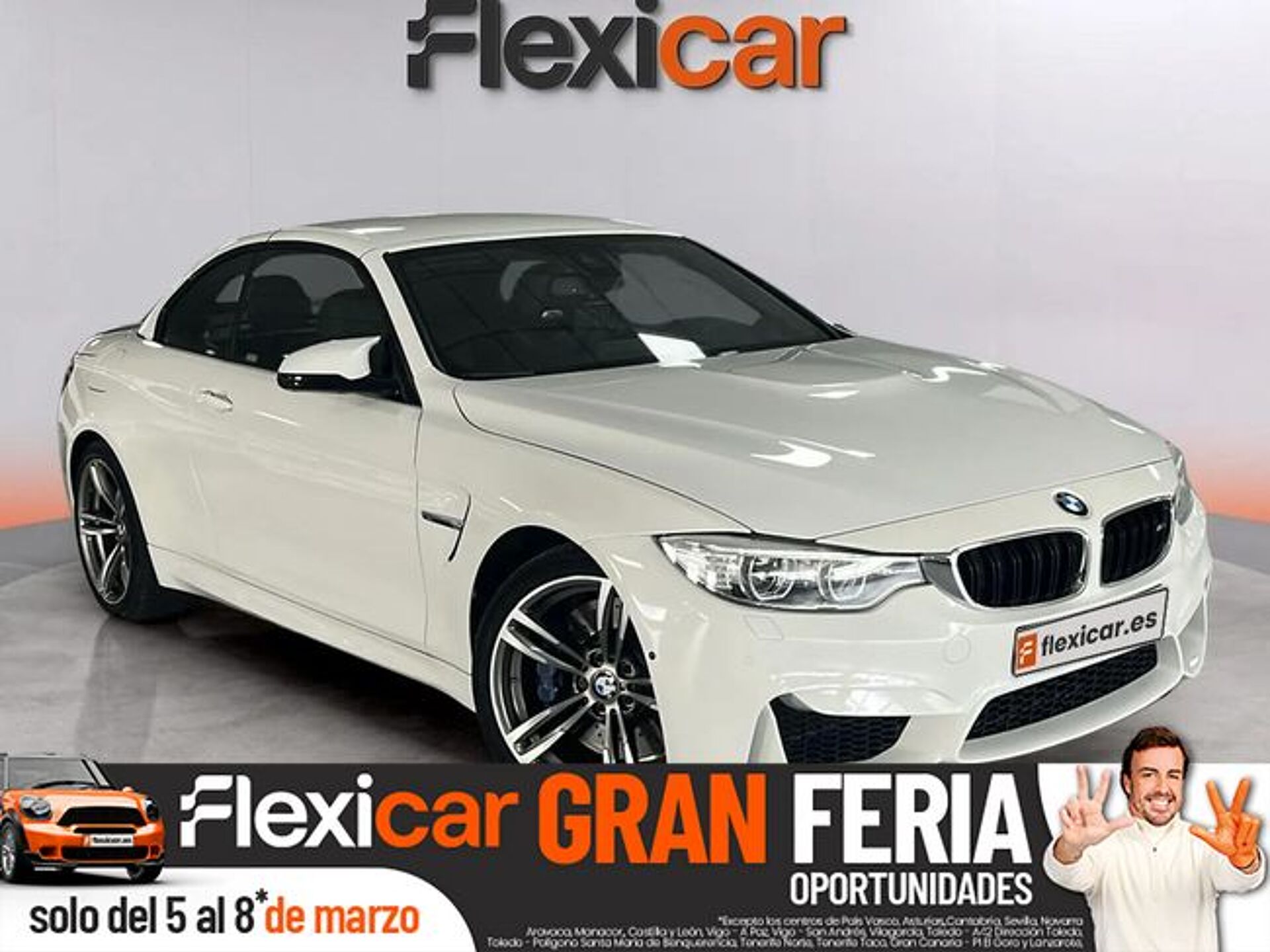 Imagen 1 de BMW Serie 4