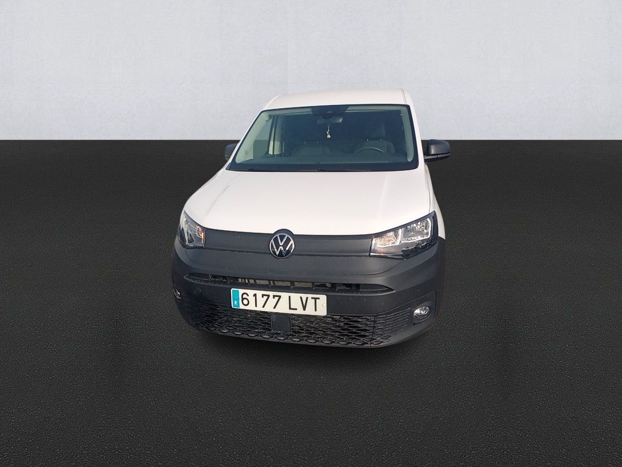 Foto del VOLKSWAGEN Caddy 2.0TDI Origin 102