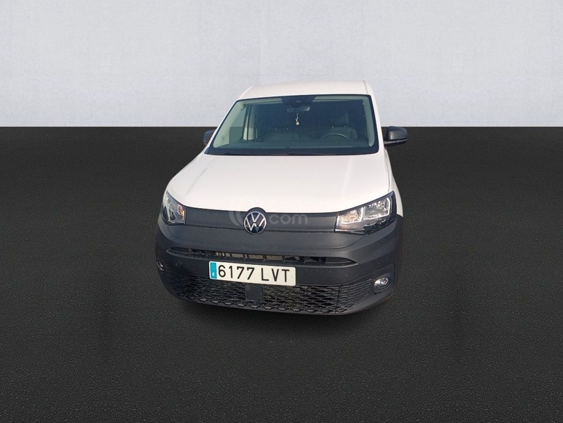 Foto del VOLKSWAGEN Caddy 2.0TDI Origin 102