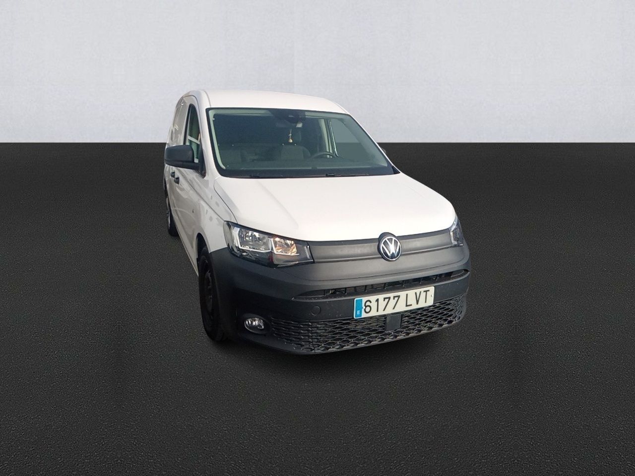 Foto del VOLKSWAGEN Caddy 2.0TDI Origin 102