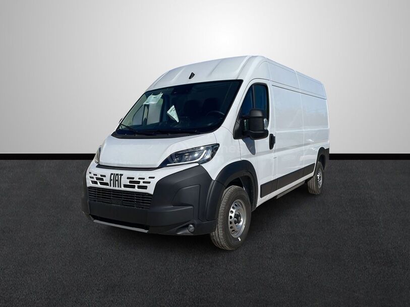 Foto del FIAT Ducato e- Furgón 3.5T Heavy L3 H2 200 KW