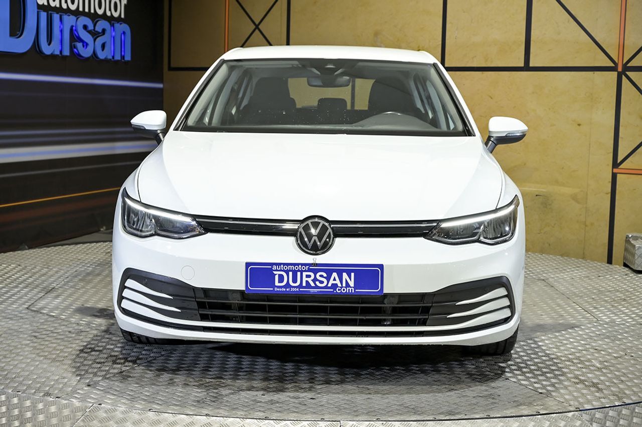 Foto del VOLKSWAGEN Golf 2.0TDI 85kW