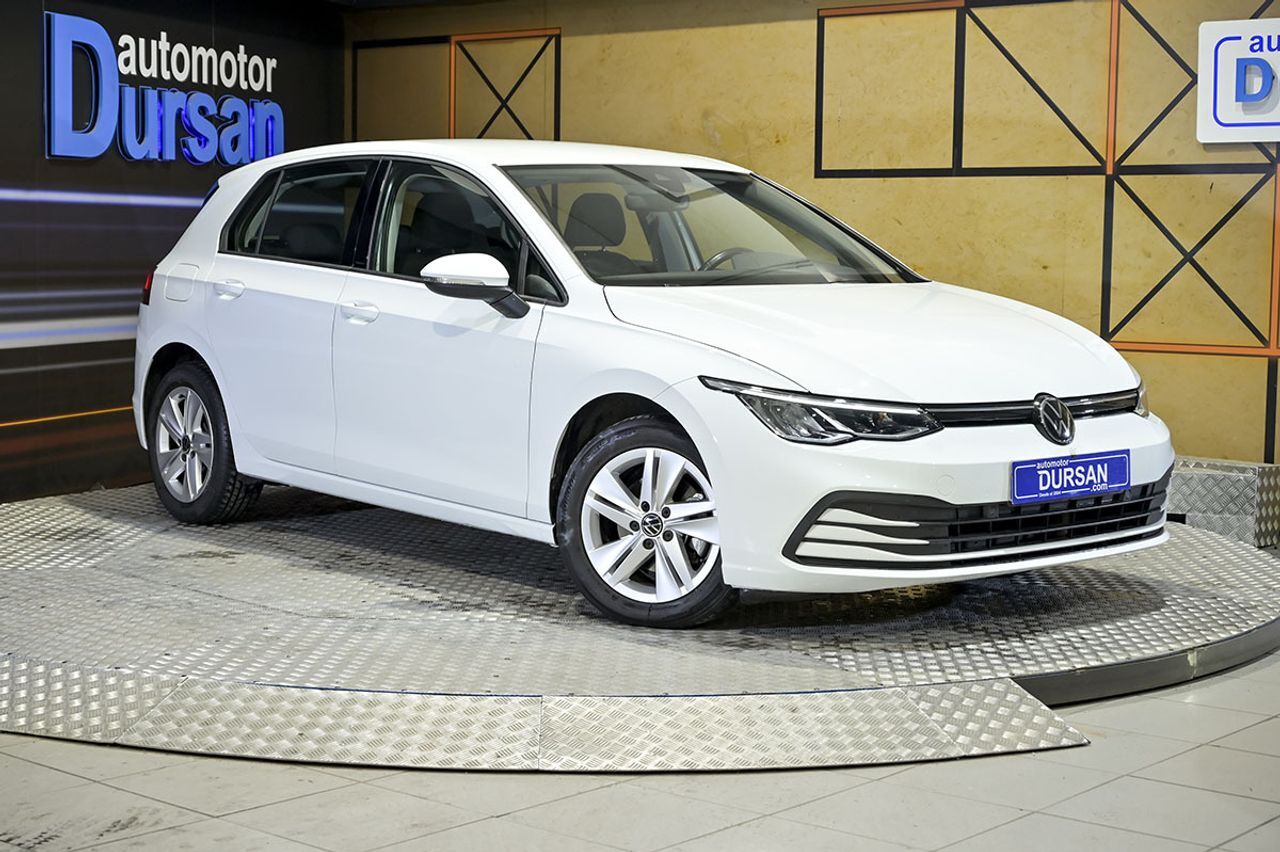 Foto del VOLKSWAGEN Golf 2.0TDI 85kW