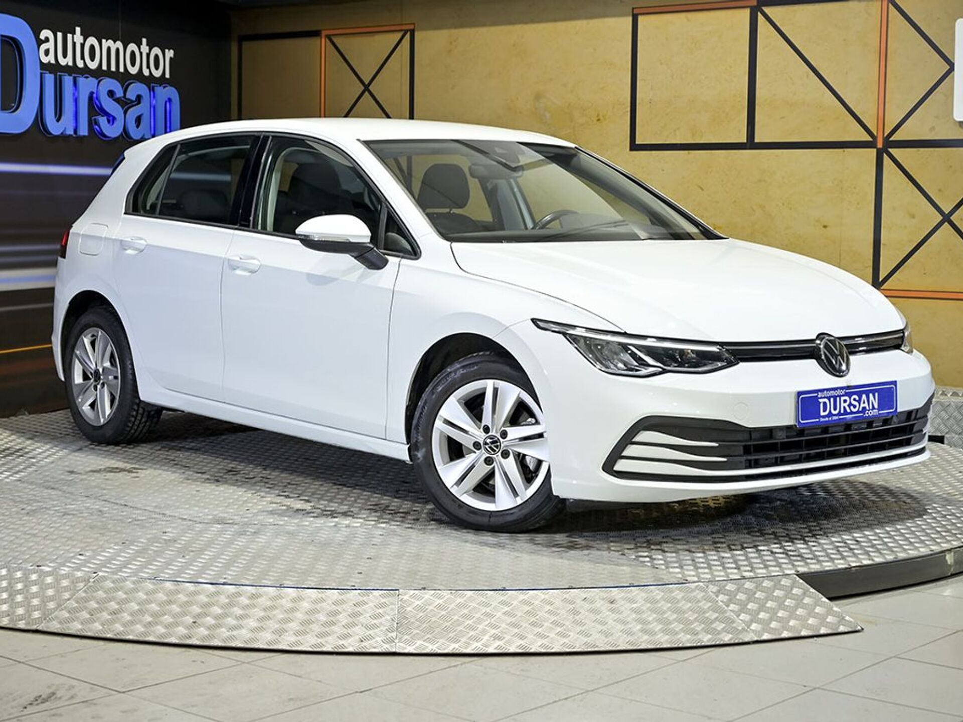 Imagen 3 de VOLKSWAGEN Golf