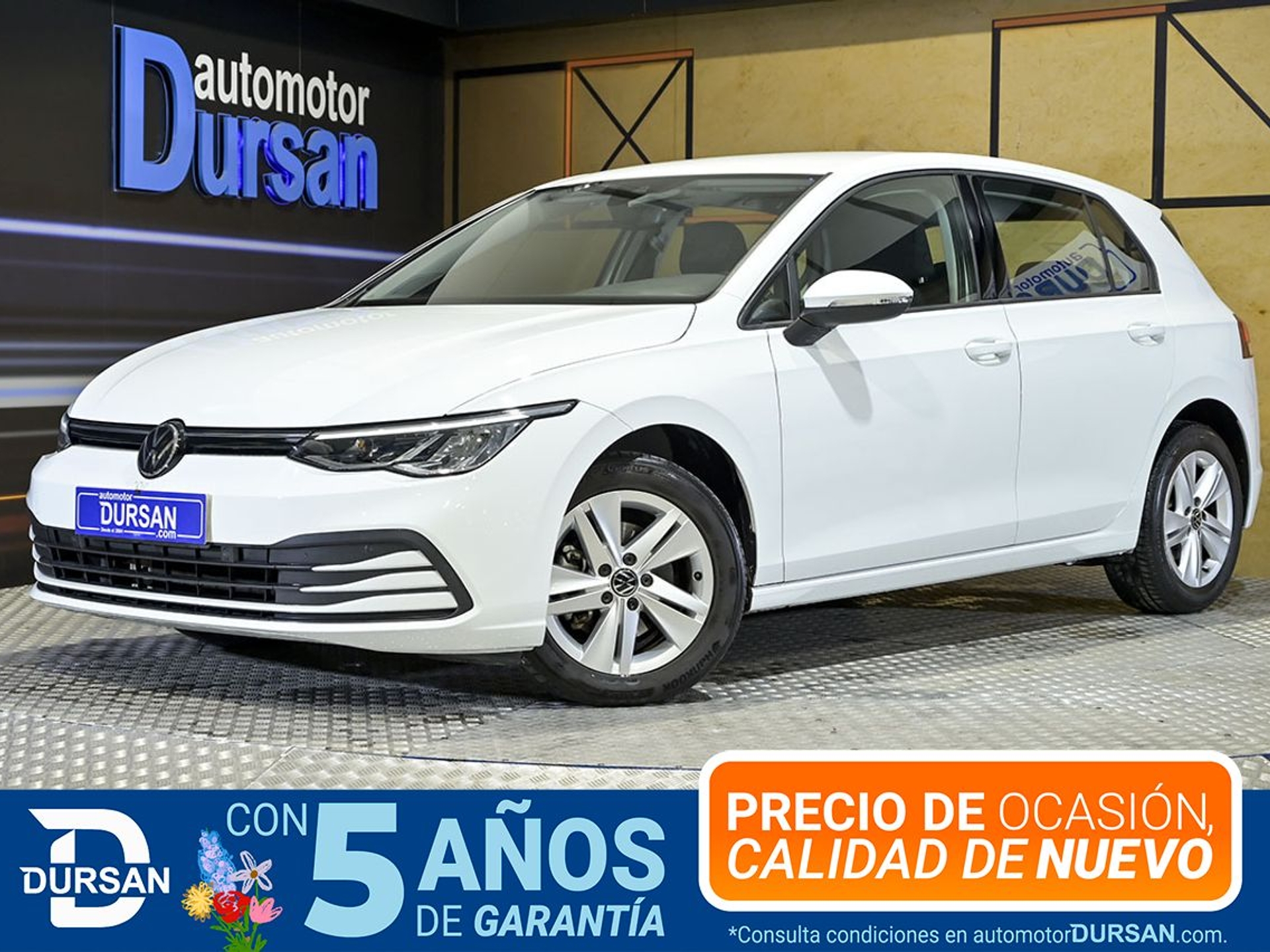 Imagen de VOLKSWAGEN Golf