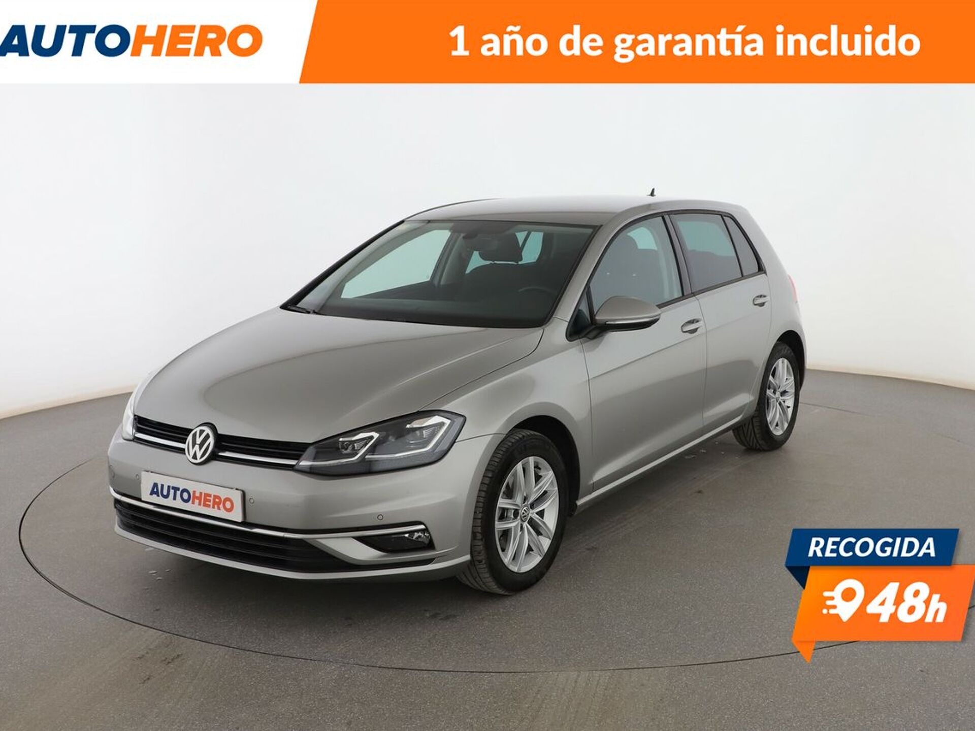 Imagen de VOLKSWAGEN Golf
