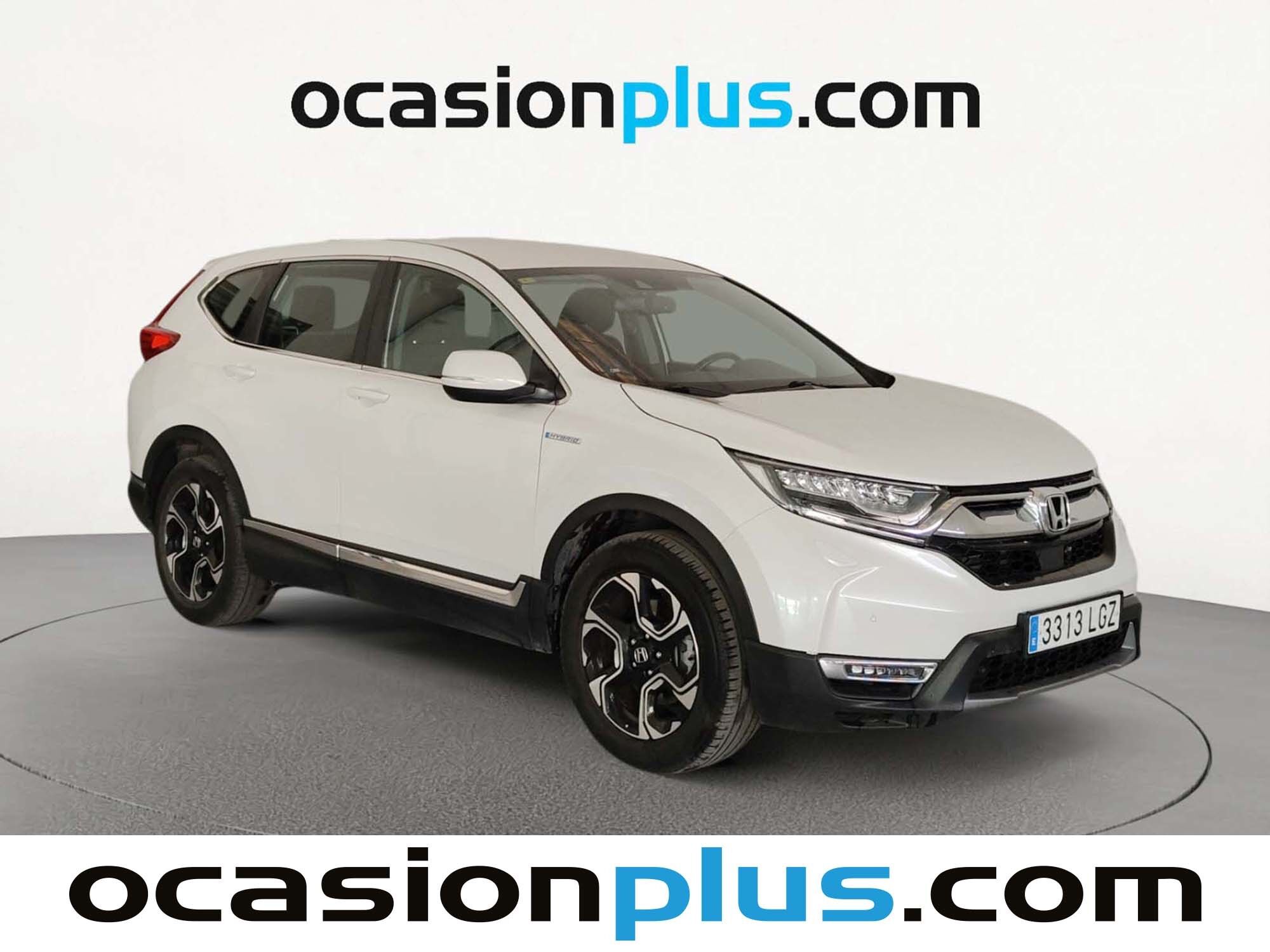 Foto del HONDA CR-V 2.0 i-MMD Elegance Navi 4x4