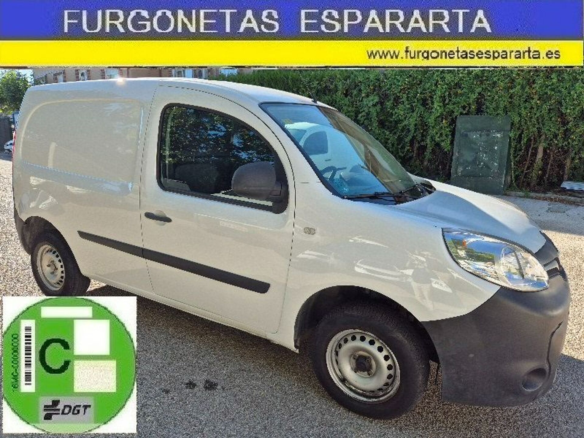 Imagen de RENAULT Kangoo