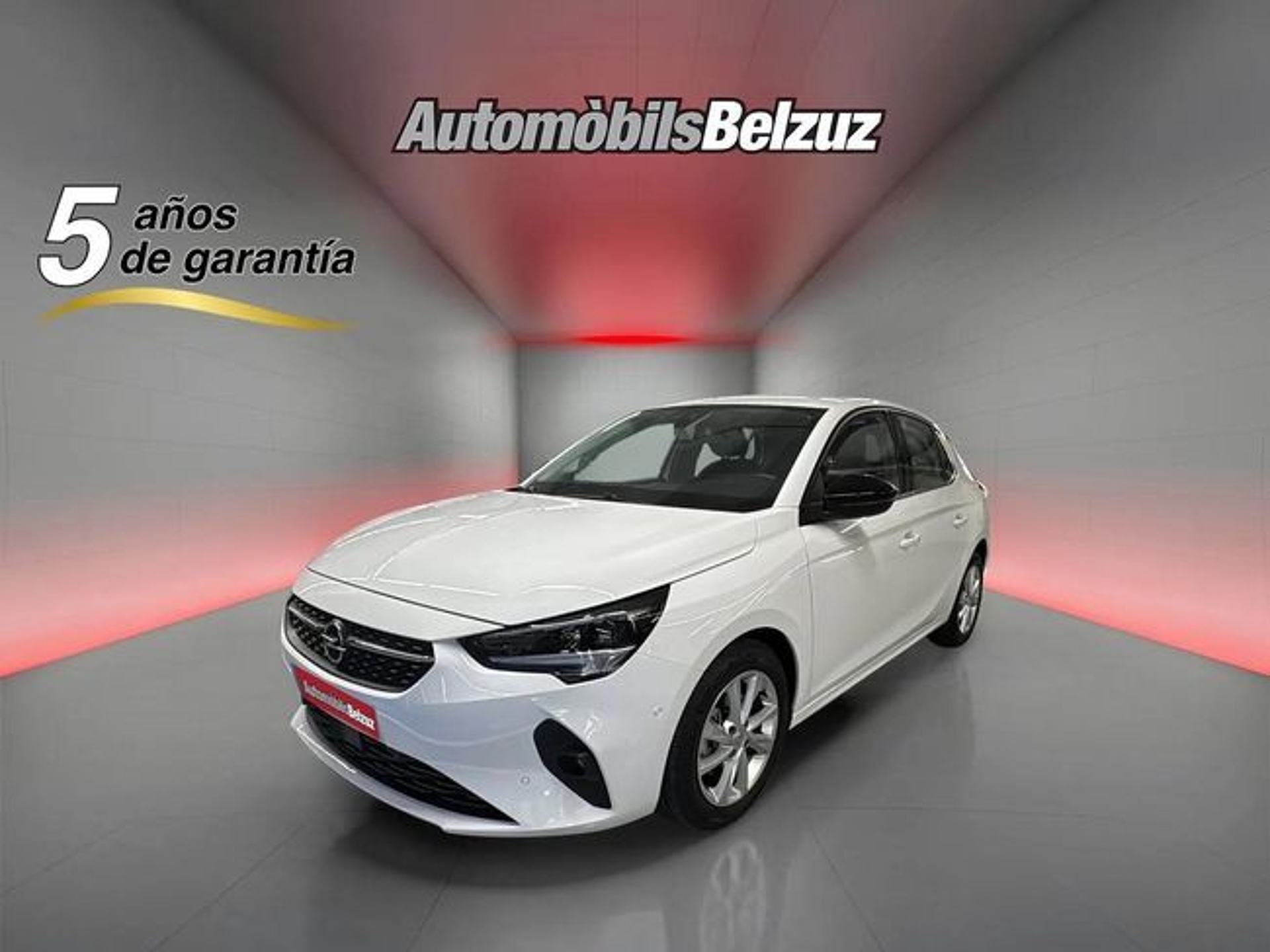 Imagen de OPEL Corsa