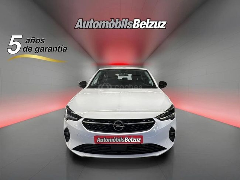 Foto del OPEL Corsa 1.2T XHL S-S Elegance 100