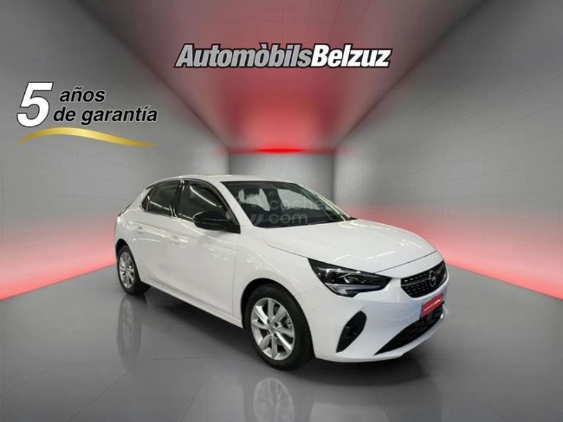 Foto del OPEL Corsa 1.2T XHL S-S Elegance 100
