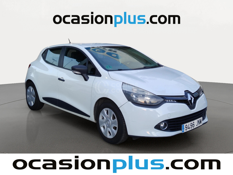 Foto del RENAULT Clio 1.5dCi eco2 Energy Business 75