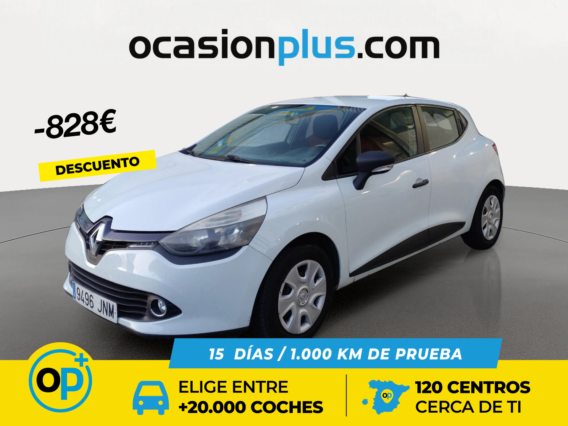 Imagen de RENAULT Clio