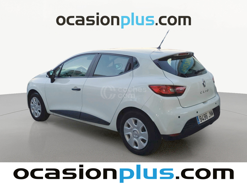 Foto del RENAULT Clio 1.5dCi eco2 Energy Business 75