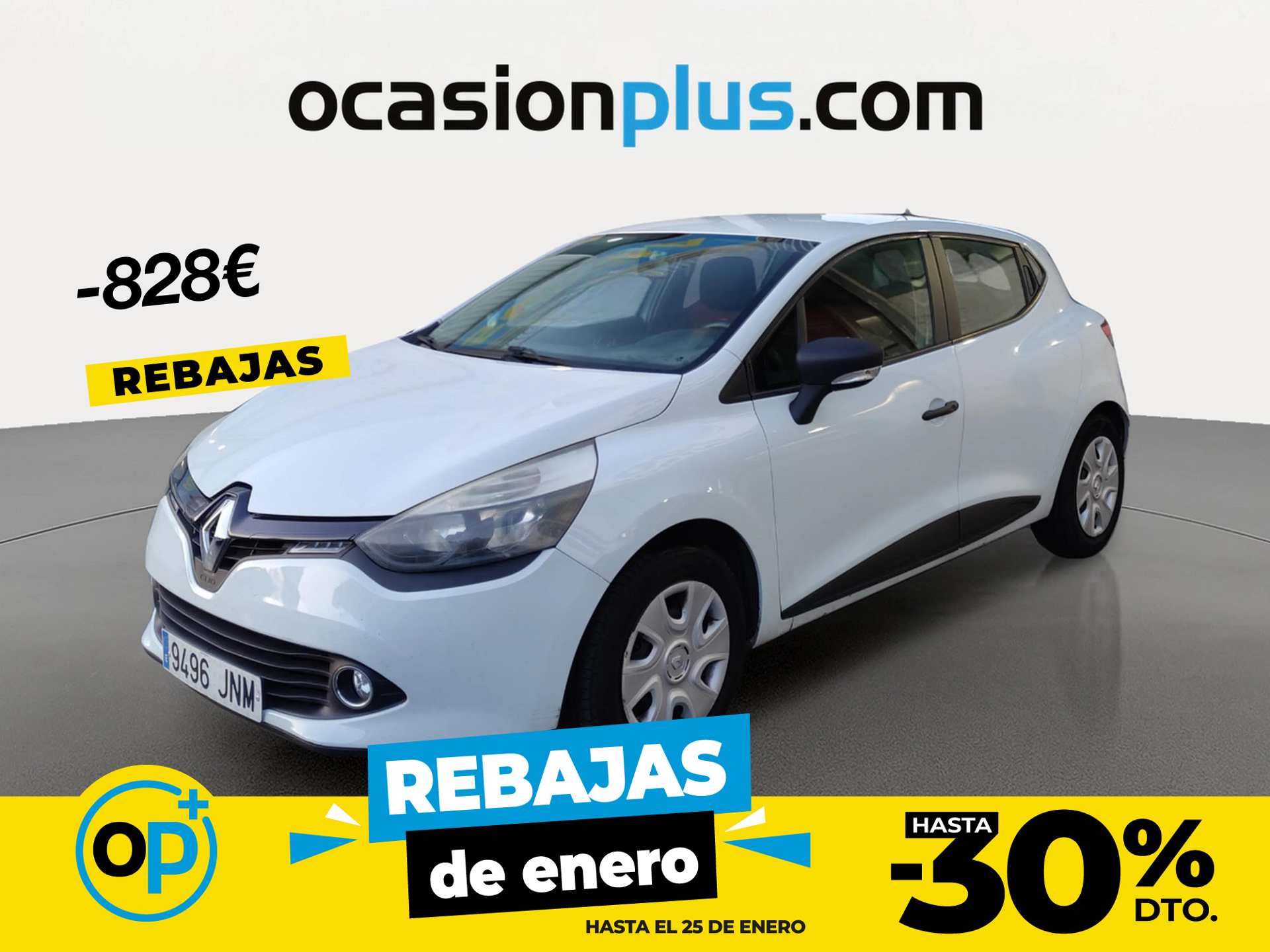 Imagen de RENAULT Clio