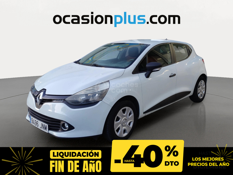 Foto del RENAULT Clio 1.5dCi eco2 Energy Business 75