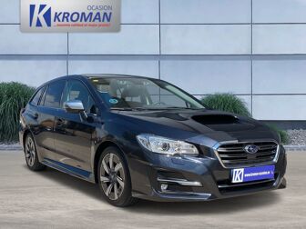 Imagen de SUBARU Levorg 1.6 GT Sport Lineartronic