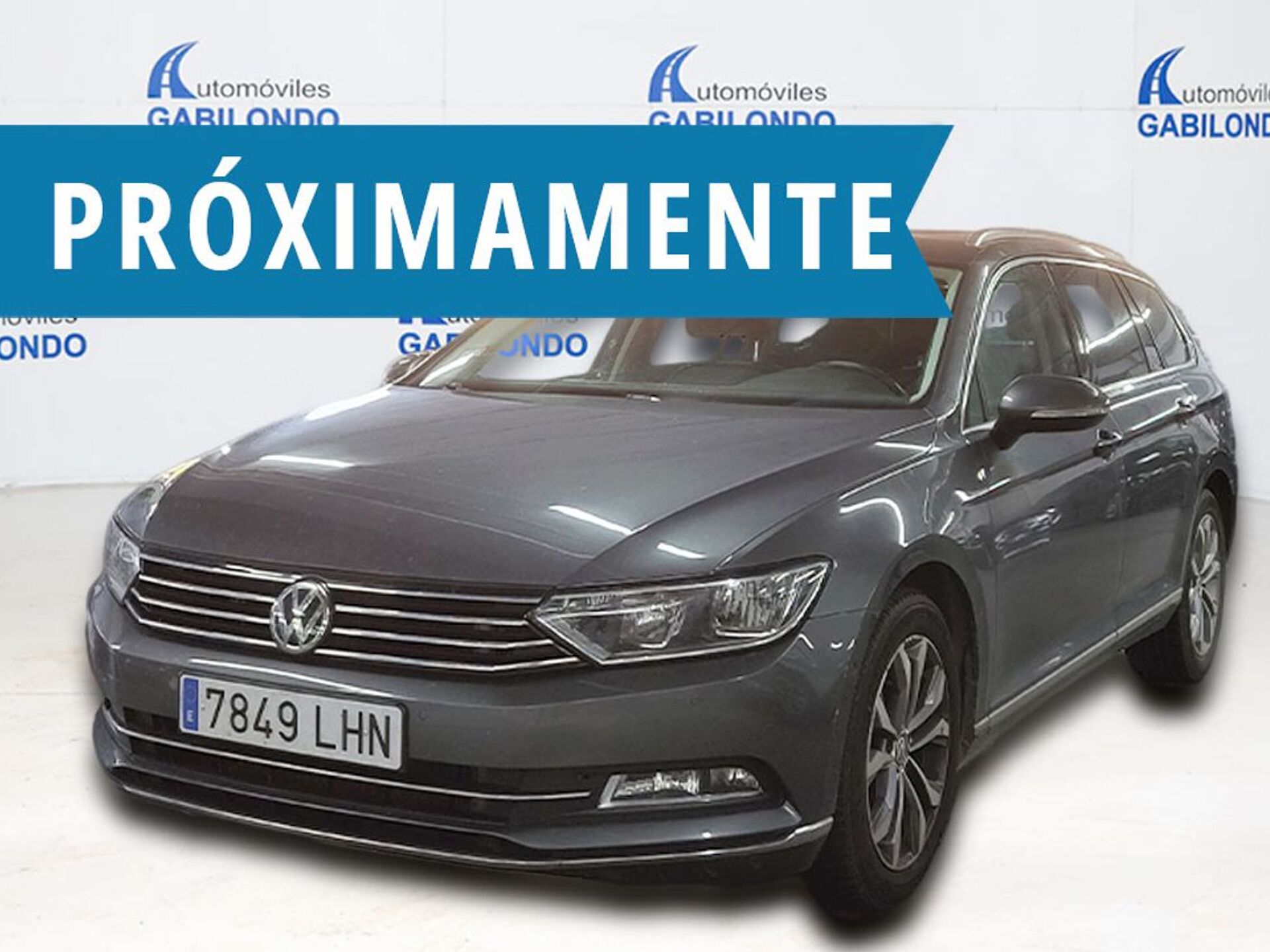 Imagen de VOLKSWAGEN Passat