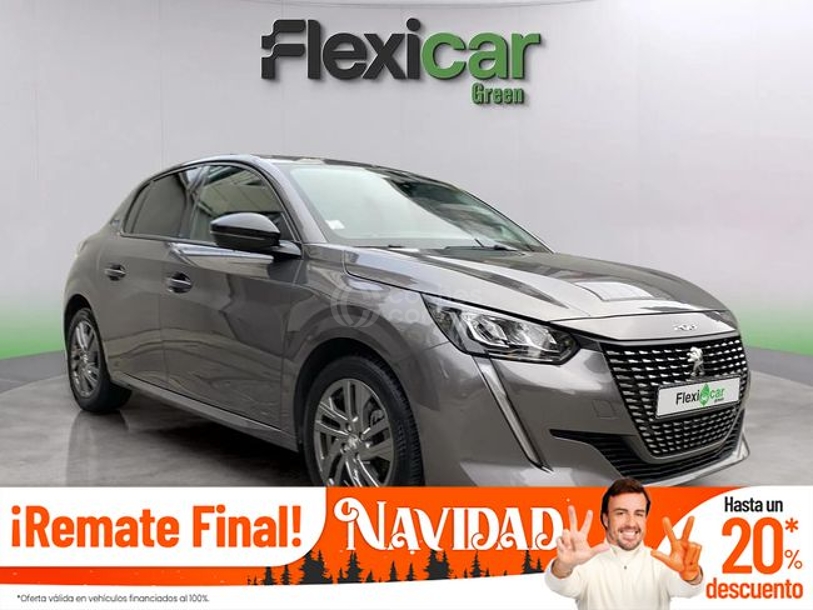 Foto del PEUGEOT 208 1.5 BlueHDi S&S Active 100