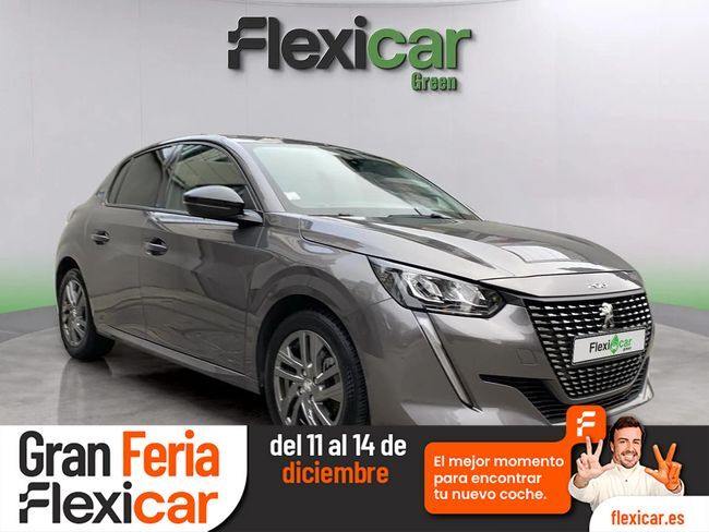 PEUGEOT 208 (PureTech 73kW (100CV) Active Pack) en Madrid