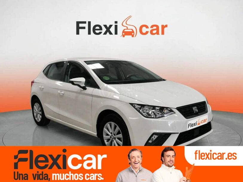 Foto del SEAT Ibiza 1.0 TSI S&S Style 110